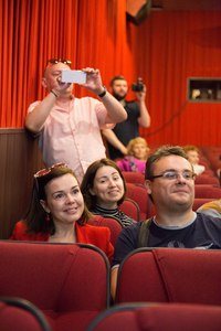 Новость Чудо Чадо, центр дошкольного образования