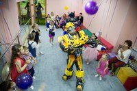 Фото Чудо Чадо Челябинск