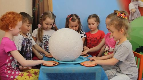 Изображение Чудо Чадо центр