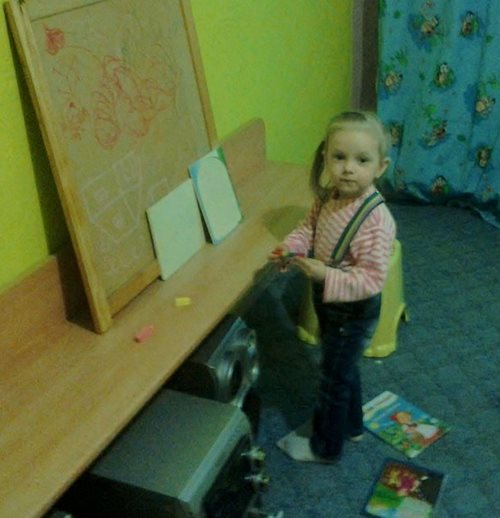 Новость Детки-Конфетки частный ясли-сад