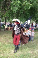 Новость Детский Дворик Челябинск