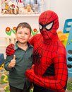 Новость Детский Дворик детская