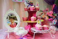 Картинка Детский Дворик, детская игровая комната