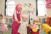 Новость Детский Дворик