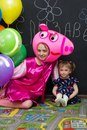 Фото Детский Дворик детская