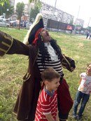 Изображение Детский Дворик Челябинск