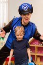 Детский Дворик Челябинск