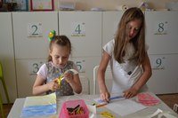 Новость Детство СИТИ, центр развития детей