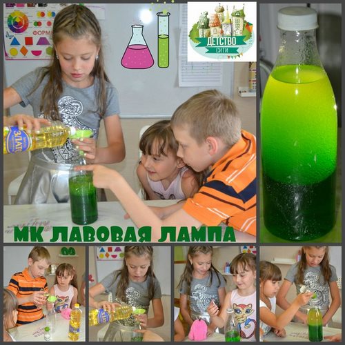 Новость Детство СИТИ центр