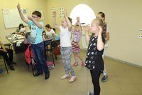 Картинка EnglishUP, центр обучения иностранным языкам