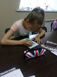 EnglishUP