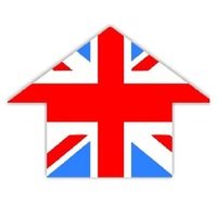 Логотип компании EnglishUP, центр обучения иностранным языкам