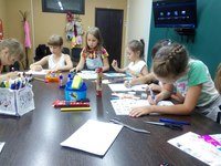 EnglishUP центр обучения