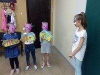  EnglishUP Челябинск