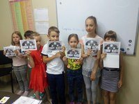  EnglishUP центр