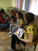 Новость EnglishUP Челябинск