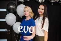  EVO Челябинск