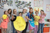 Картинка Excellent, центр изучения английского языка
