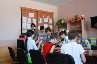 Новость Familia club семейный