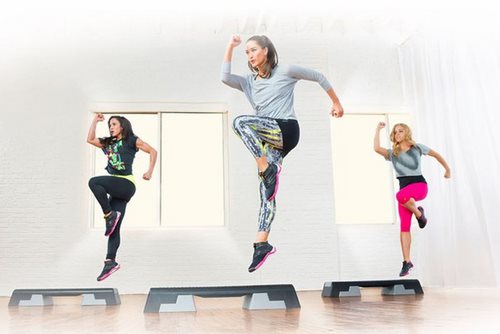 Изображение Fashion-Fitness Academy