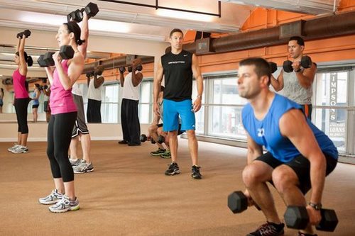 Картинка Fashion-Fitness Academy