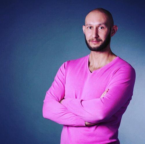 Картинка Fashion-Fitness Academy, фитнес-школа