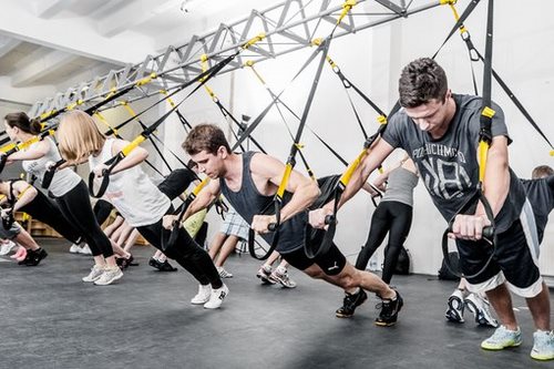 Картинка Fashion-Fitness Academy