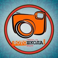 Логотип компании Лайф, фотошкола