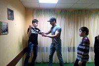 Новость Глиссандо Челябинск