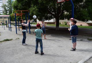 Картинка Глиссандо центр развития