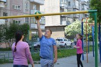 Новость Глиссандо Челябинск