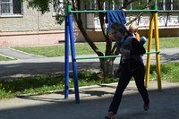 Глиссандо центр развития