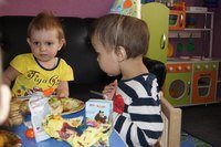 Картинка Гномики