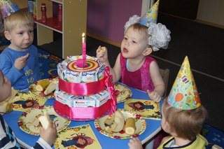 Новость Гномики, частный детский сад