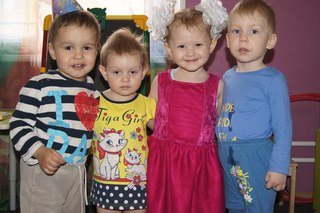 Гномики Челябинск