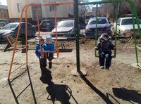 Гномики Челябинск