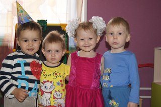 Картинка Гномики Челябинск