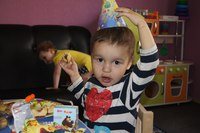 Для Гномики частный детский