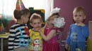 Для Гномики частный детский