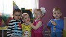Изображение Гномики частный детский