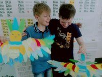 Картинка Гранде Панда Челябинск