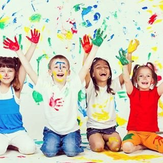 Картинка Happy Art