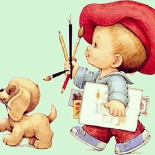 Изображение Happy Art, досуговый центр для детей и взрослых