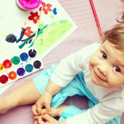 Happy Art