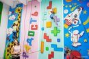 Картинка ХочуЛазать, детский клуб безопасного лазания