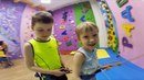 Новость ХочуЛазать детский