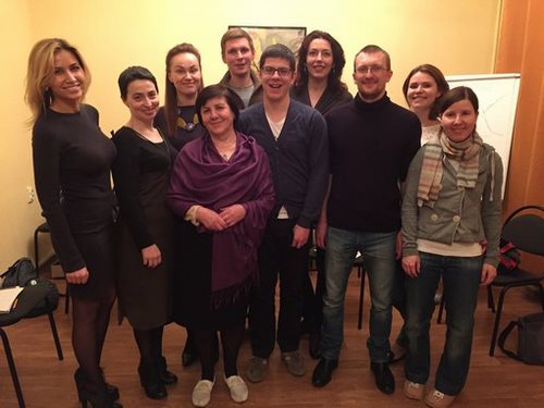 Новость Институт Гештальт-Терапии и Консультирования, ЧУ ДПО, Челябинский филиал