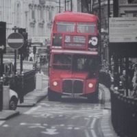 Логотип компании Кабинет английского языка Жилиной А.М.