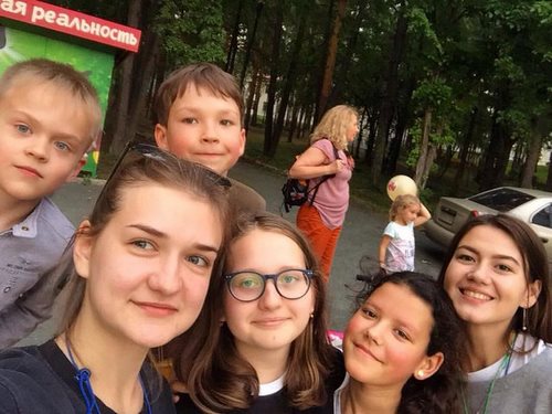 Новость Кембридж-Школа английского языка