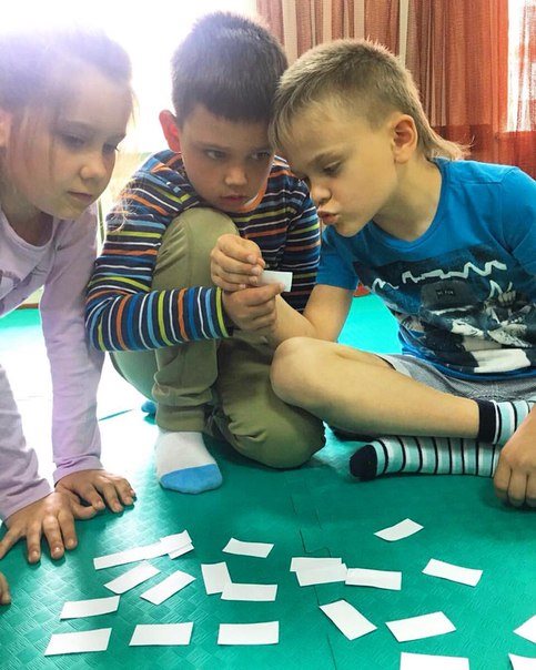 Изображение Кембридж-Школа английского языка, ЧОУ ДО